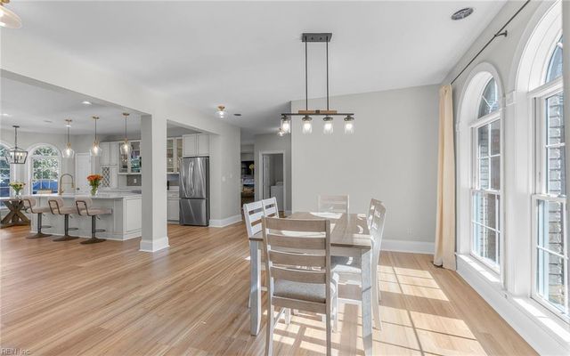 4 Renee Court, Hampton, VA 23664