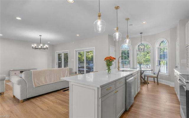 4 Renee Court, Hampton, VA 23664