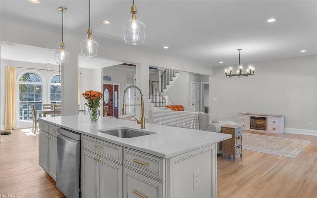 4 Renee Court, Hampton, VA 23664