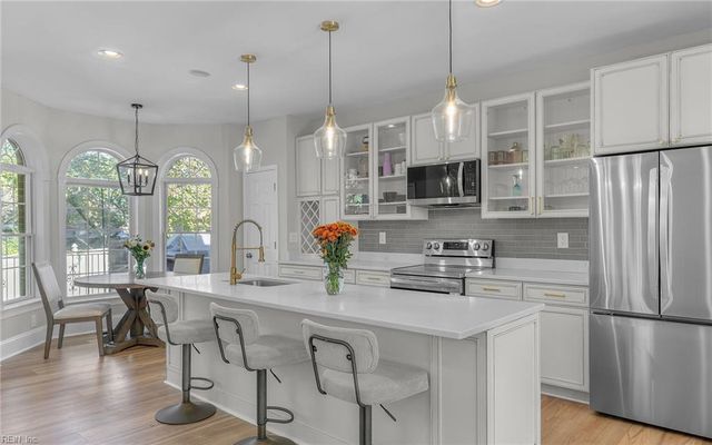 4 Renee Court, Hampton, VA 23664