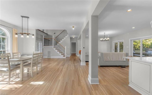 4 Renee Court, Hampton, VA 23664