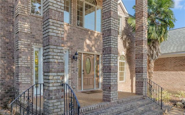 4 Renee Court, Hampton, VA 23664