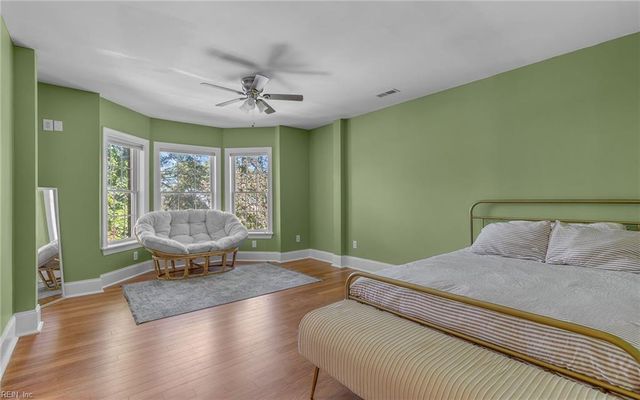 4 Renee Court, Hampton, VA 23664