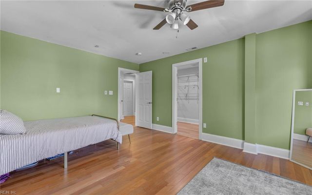 4 Renee Court, Hampton, VA 23664