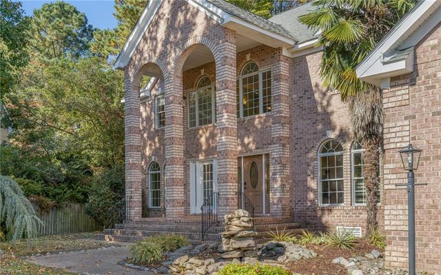 4 Renee Court, Hampton, VA 23664