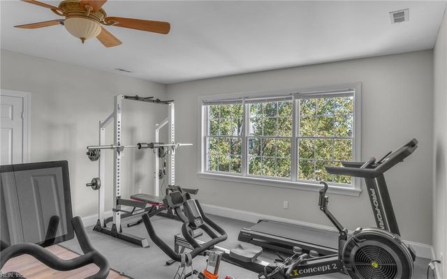 4 Renee Court, Hampton, VA 23664