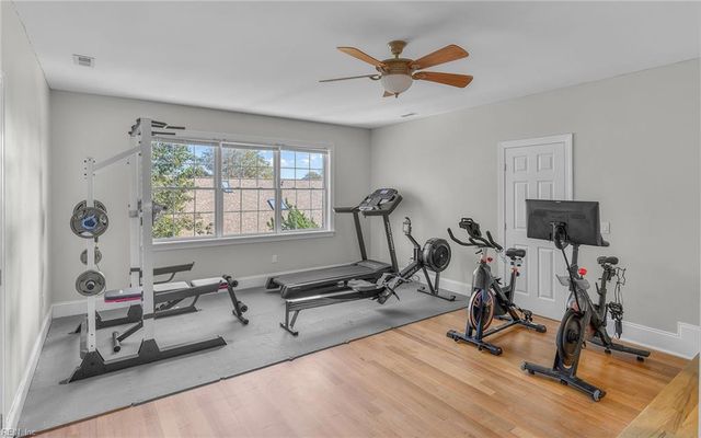 4 Renee Court, Hampton, VA 23664