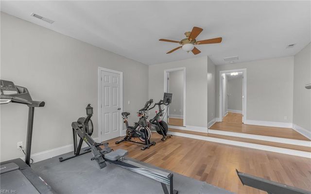 4 Renee Court, Hampton, VA 23664