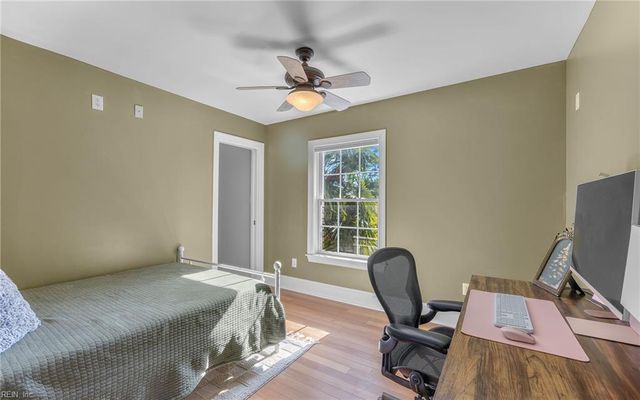 4 Renee Court, Hampton, VA 23664