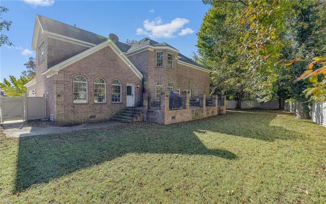 4 Renee Court, Hampton, VA 23664