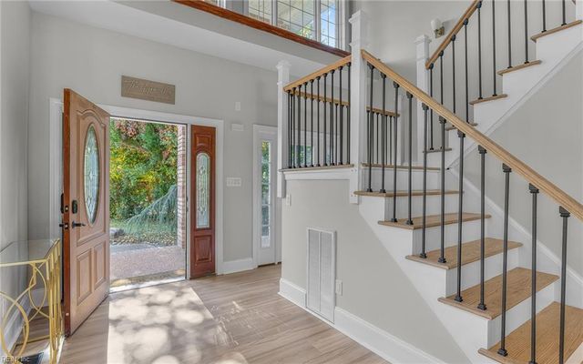 4 Renee Court, Hampton, VA 23664