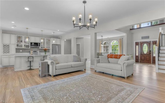 4 Renee Court, Hampton, VA 23664