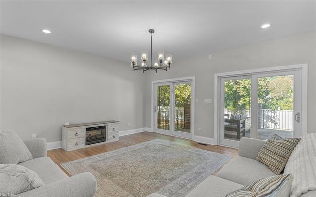 4 Renee Court, Hampton, VA 23664