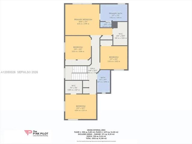 9847 Fairway Cove Lane, Plantation, FL 33324
