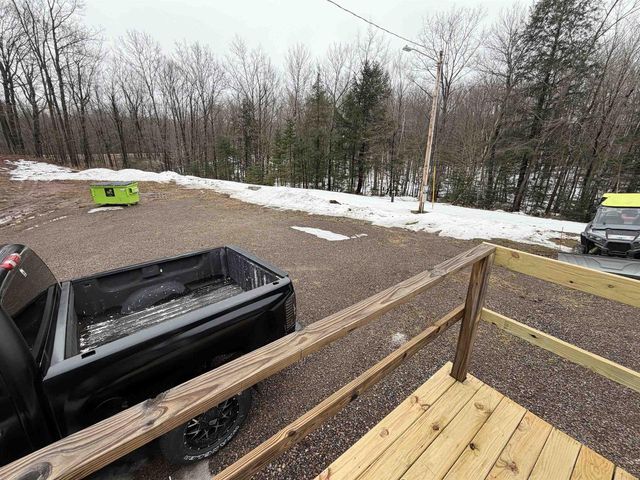 W5245 WHITTELSEY AVENUE, Medford, WI 54451