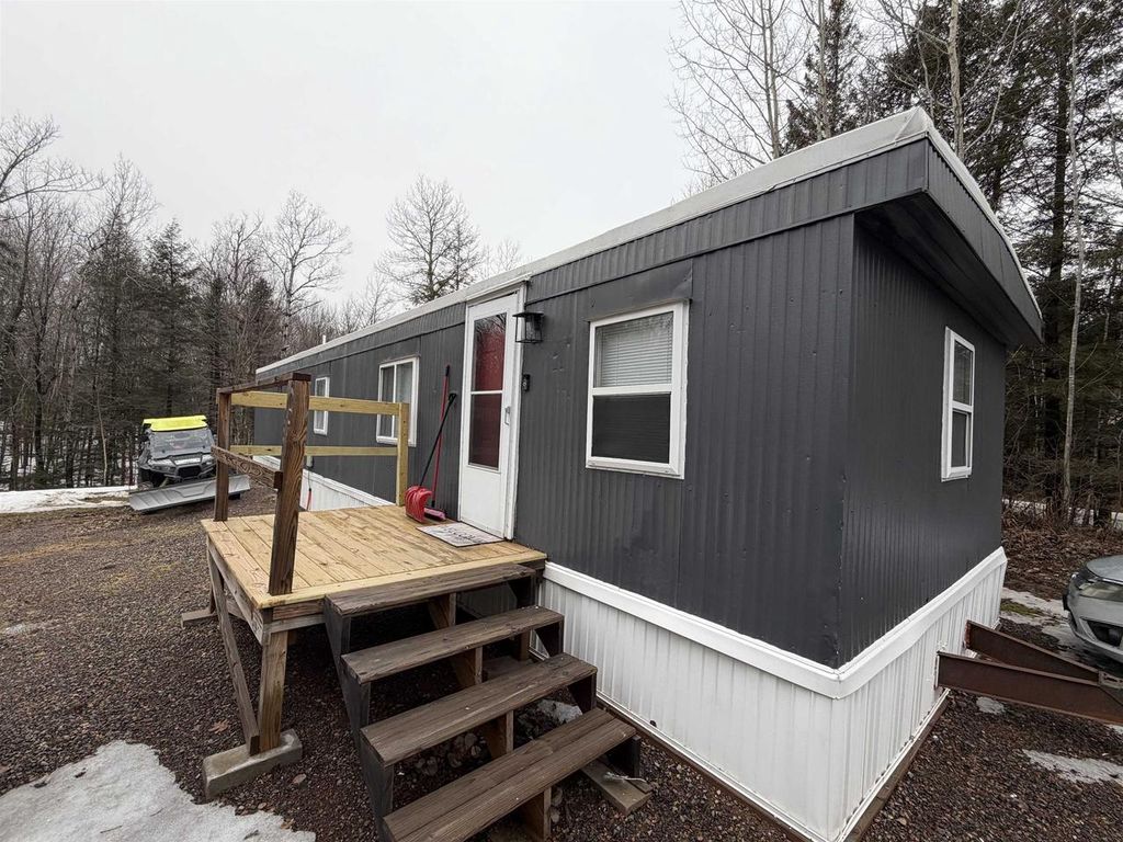 W5245 WHITTELSEY AVENUE, Medford, WI 54451