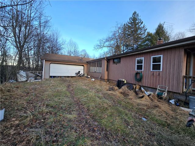 5421 Route 711, Fairfield Twp, PA 15944