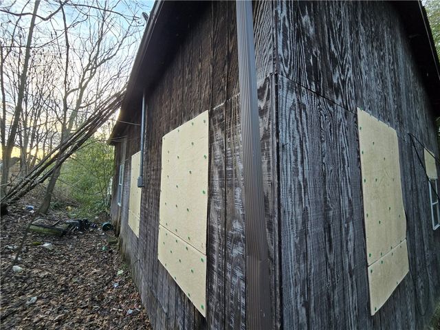 5421 Route 711, Fairfield Twp, PA 15944