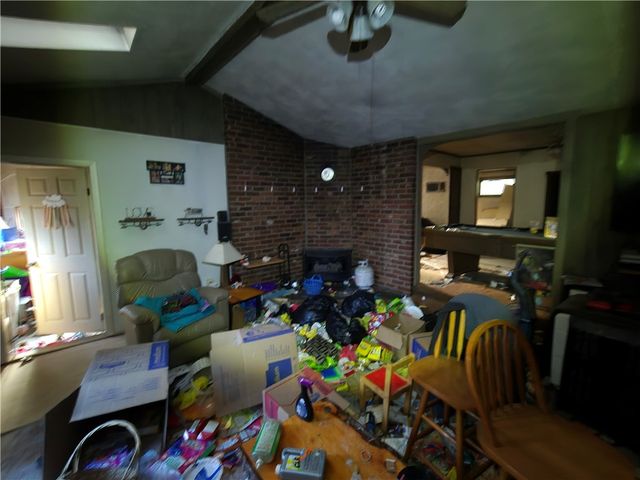 5421 Route 711, Fairfield Twp, PA 15944