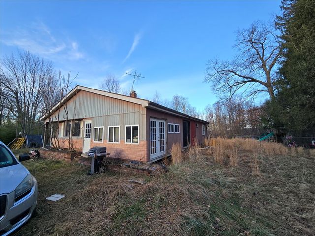 5421 Route 711, Fairfield Twp, PA 15944