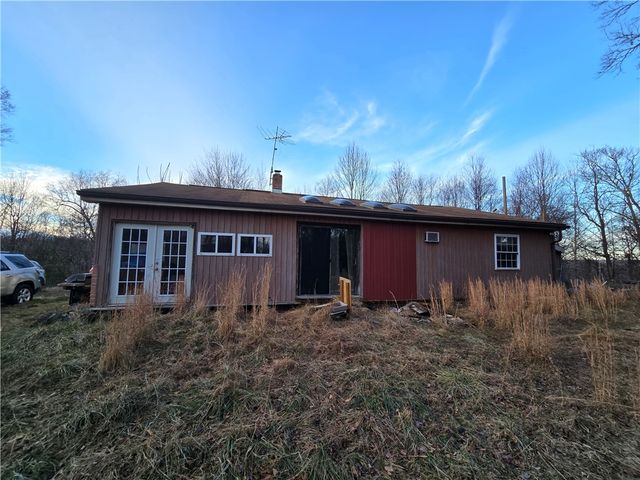 5421 Route 711, Fairfield Twp, PA 15944