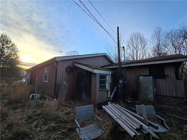 5421 Route 711, Fairfield Twp, PA 15944