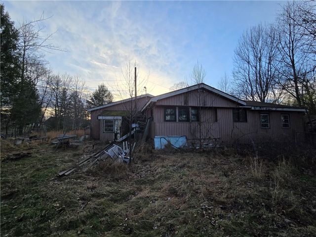 5421 Route 711, Fairfield Twp, PA 15944