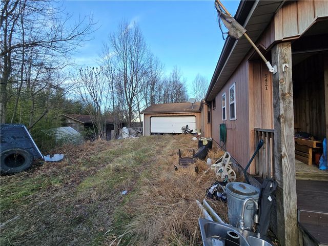 5421 Route 711, Fairfield Twp, PA 15944