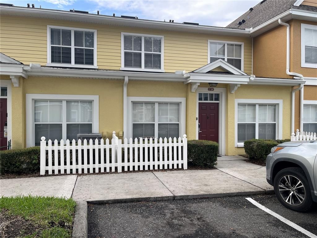 4005 SANTA MARIA, BLDG#47 DRIVE 106, Kissimmee, FL 34741