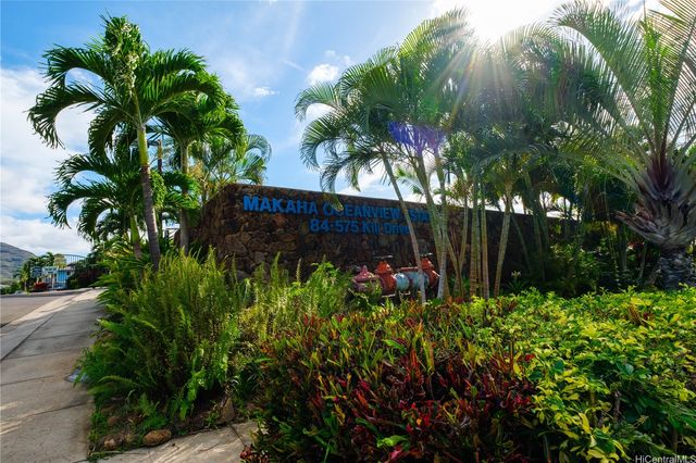 84-575 Kili Drive 203B, Waianae, HI 96792