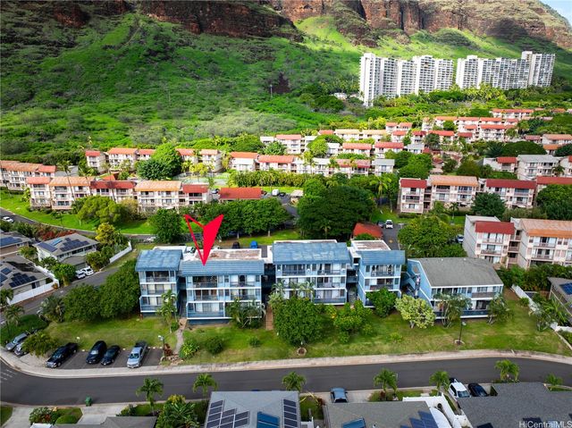 84-575 Kili Drive 203B, Waianae, HI 96792