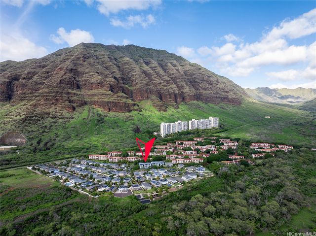 84-575 Kili Drive 203B, Waianae, HI 96792