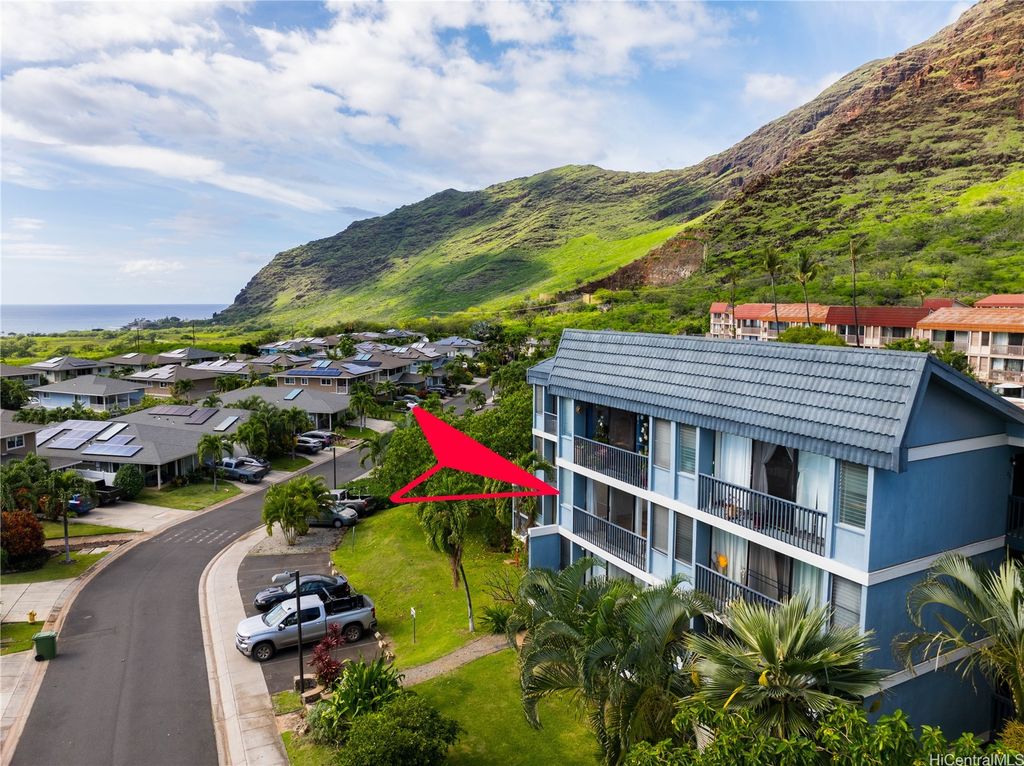84-575 Kili Drive 203B, Waianae, HI 96792