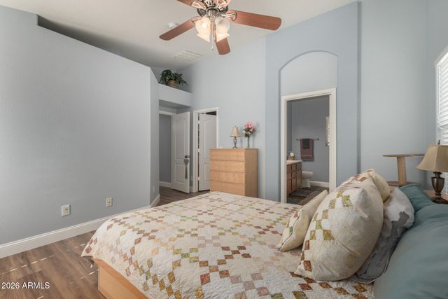 2727 S 160TH Lane, Goodyear, AZ 85338