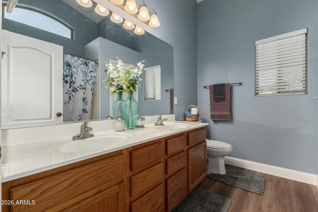 2727 S 160TH Lane, Goodyear, AZ 85338