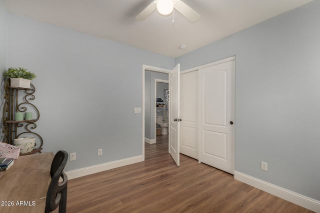 2727 S 160TH Lane, Goodyear, AZ 85338