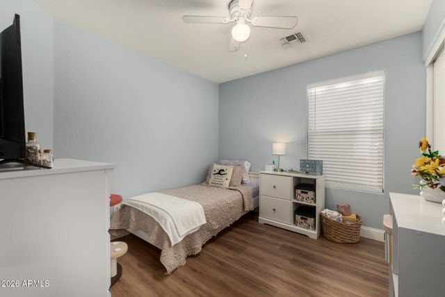 2727 S 160TH Lane, Goodyear, AZ 85338