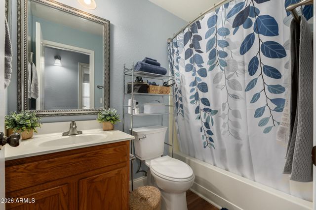 2727 S 160TH Lane, Goodyear, AZ 85338