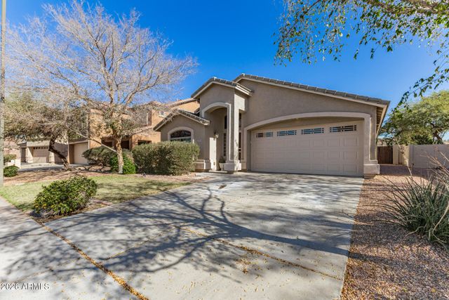 2727 S 160TH Lane, Goodyear, AZ 85338