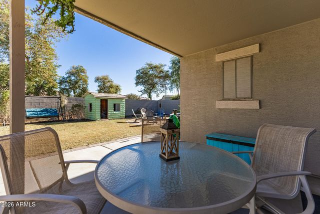 2727 S 160TH Lane, Goodyear, AZ 85338