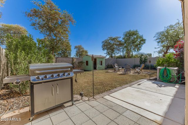 2727 S 160TH Lane, Goodyear, AZ 85338