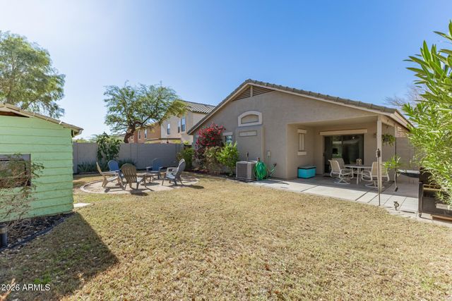 2727 S 160TH Lane, Goodyear, AZ 85338