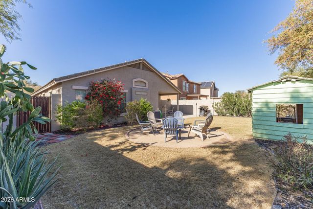 2727 S 160TH Lane, Goodyear, AZ 85338