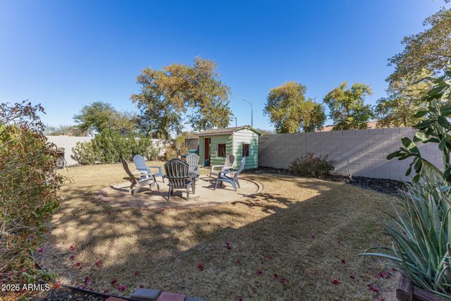 2727 S 160TH Lane, Goodyear, AZ 85338