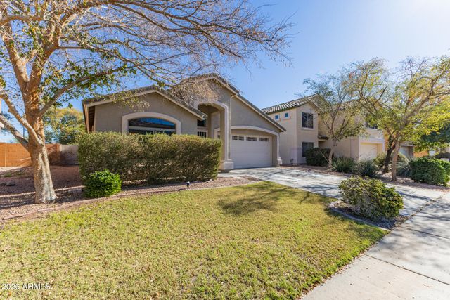 2727 S 160TH Lane, Goodyear, AZ 85338
