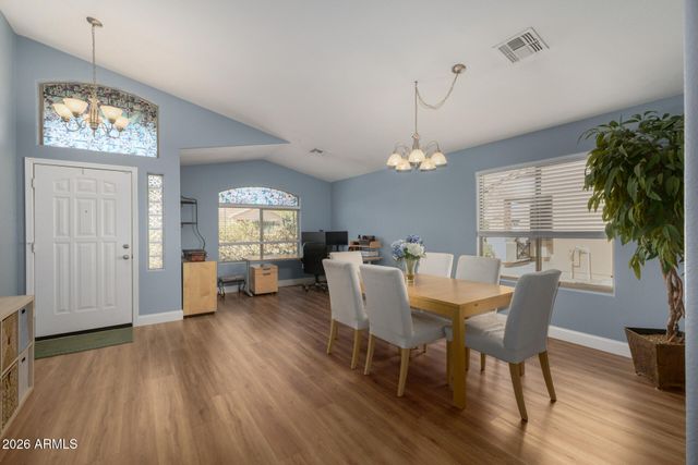 2727 S 160TH Lane, Goodyear, AZ 85338