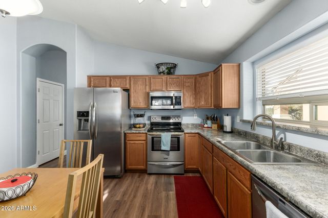 2727 S 160TH Lane, Goodyear, AZ 85338