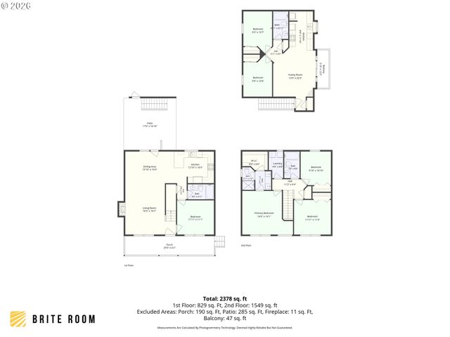 13661 Se ELLEN Dr, Clackamas, OR 97015