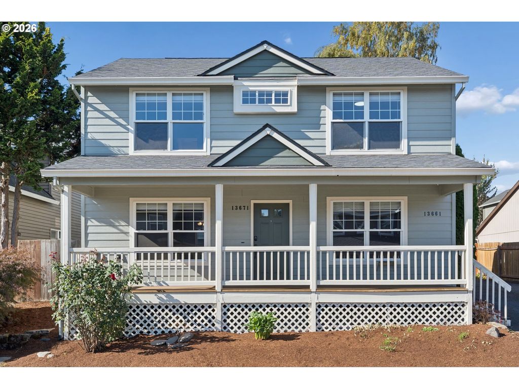 13661 Se ELLEN Dr, Clackamas, OR 97015