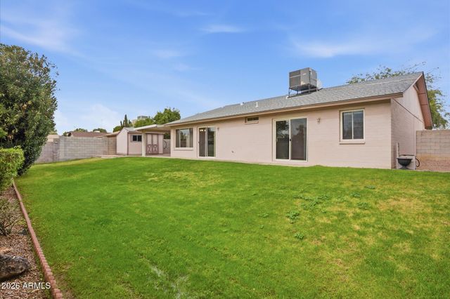 3621 E BLOOMFIELD Road, Phoenix, AZ 85032